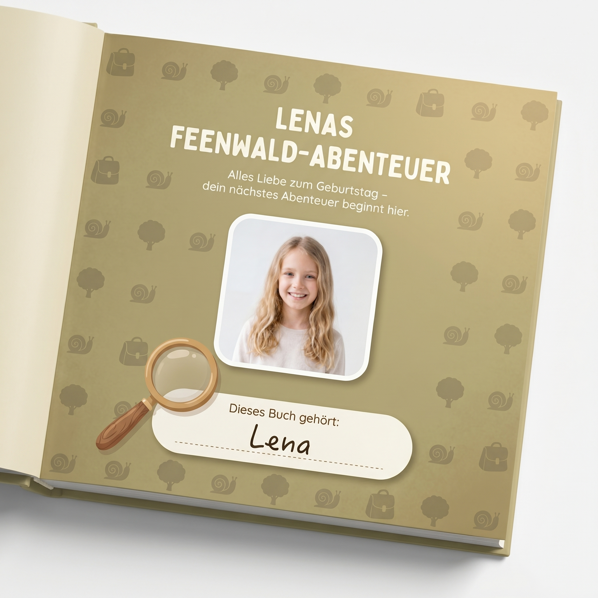 Im Feenwald