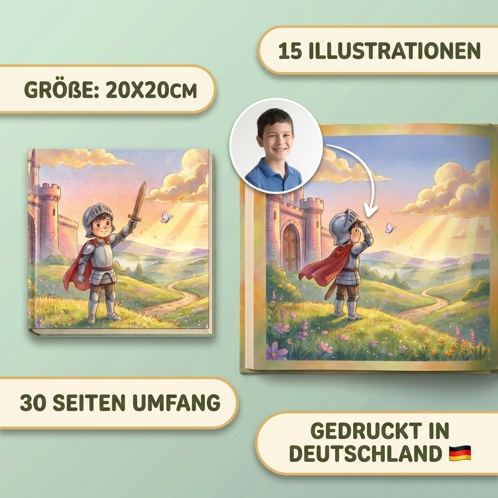 Der große Ritter