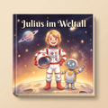 Im Weltall