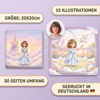 Im Wolkenschloss